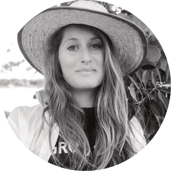 Eléonore Todini , Permaculture Designer| Architects of Life | Based in France, Serving Globally