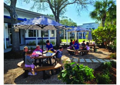 Seacrest School Florida | Architects of Life | Based in France, Serving Globally