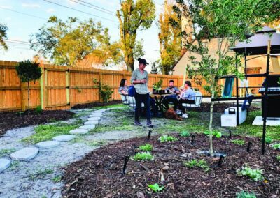 Permaculture Food Forest Garden Yow Media