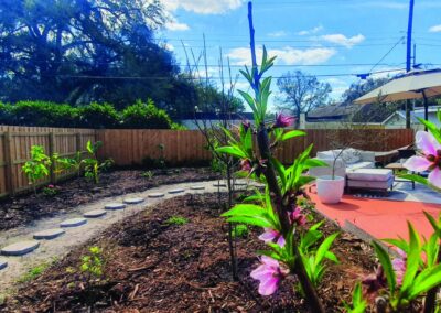 Permaculture Food Forest Garden Yow Media